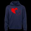 ATC™ PTECH® FLEECE HOODIE Thumbnail
