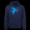 ATC™ PTECH® FLEECE HOODIE Thumbnail