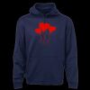 ATC™ PTECH® FLEECE HOODIE Thumbnail