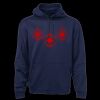 ATC™ PTECH® FLEECE HOODIE Thumbnail