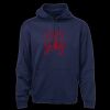ATC™ PTECH® FLEECE HOODIE Thumbnail