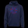 ATC™ PTECH® FLEECE HOODIE Thumbnail