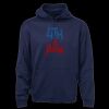 ATC™ PTECH® FLEECE HOODIE Thumbnail