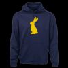 ATC™ PTECH® FLEECE HOODIE Thumbnail