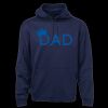 ATC™ PTECH® FLEECE HOODIE Thumbnail