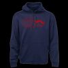 ATC™ PTECH® FLEECE HOODIE Thumbnail