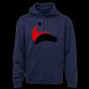 ATC™ PTECH® FLEECE HOODIE Thumbnail