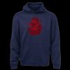 ATC™ PTECH® FLEECE HOODIE Thumbnail