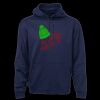 ATC™ PTECH® FLEECE HOODIE Thumbnail