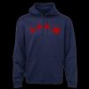 ATC™ PTECH® FLEECE HOODIE Thumbnail