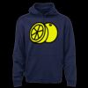 ATC™ PTECH® FLEECE HOODIE Thumbnail