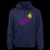 ATC™ PTECH® FLEECE HOODIE Thumbnail
