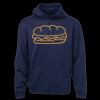 ATC™ PTECH® FLEECE HOODIE Thumbnail