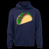 ATC™ PTECH® FLEECE HOODIE Thumbnail