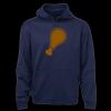 ATC™ PTECH® FLEECE HOODIE Thumbnail