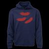 ATC™ PTECH® FLEECE HOODIE Thumbnail