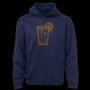 ATC™ PTECH® FLEECE HOODIE Thumbnail