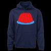ATC™ PTECH® FLEECE HOODIE Thumbnail