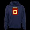 ATC™ PTECH® FLEECE HOODIE Thumbnail