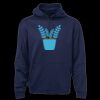 ATC™ PTECH® FLEECE HOODIE Thumbnail