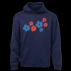 ATC™ PTECH® FLEECE HOODIE Thumbnail