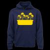 ATC™ PTECH® FLEECE HOODIE Thumbnail