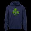 ATC™ PTECH® FLEECE HOODIE Thumbnail