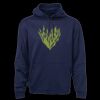 ATC™ PTECH® FLEECE HOODIE Thumbnail