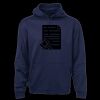 ATC™ PTECH® FLEECE HOODIE Thumbnail