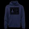 ATC™ PTECH® FLEECE HOODIE Thumbnail