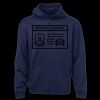 ATC™ PTECH® FLEECE HOODIE Thumbnail