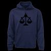 ATC™ PTECH® FLEECE HOODIE Thumbnail