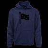 ATC™ PTECH® FLEECE HOODIE Thumbnail