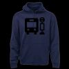 ATC™ PTECH® FLEECE HOODIE Thumbnail