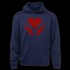 ATC™ PTECH® FLEECE HOODIE Thumbnail