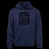 ATC™ PTECH® FLEECE HOODIE Thumbnail