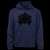 ATC™ PTECH® FLEECE HOODIE Thumbnail