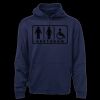 ATC™ PTECH® FLEECE HOODIE Thumbnail