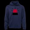 ATC™ PTECH® FLEECE HOODIE Thumbnail