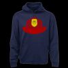 ATC™ PTECH® FLEECE HOODIE Thumbnail