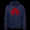 ATC™ PTECH® FLEECE HOODIE Thumbnail