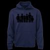 ATC™ PTECH® FLEECE HOODIE Thumbnail
