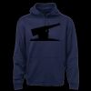 ATC™ PTECH® FLEECE HOODIE Thumbnail