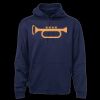 ATC™ PTECH® FLEECE HOODIE Thumbnail
