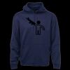 ATC™ PTECH® FLEECE HOODIE Thumbnail