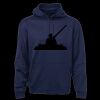 ATC™ PTECH® FLEECE HOODIE Thumbnail