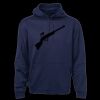 ATC™ PTECH® FLEECE HOODIE Thumbnail