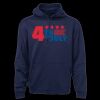 ATC™ PTECH® FLEECE HOODIE Thumbnail
