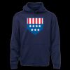 ATC™ PTECH® FLEECE HOODIE Thumbnail