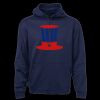 ATC™ PTECH® FLEECE HOODIE Thumbnail